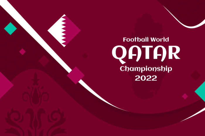 Thumbnail for the blog titled 'Qatar: The Most Controversial World Cup Host'