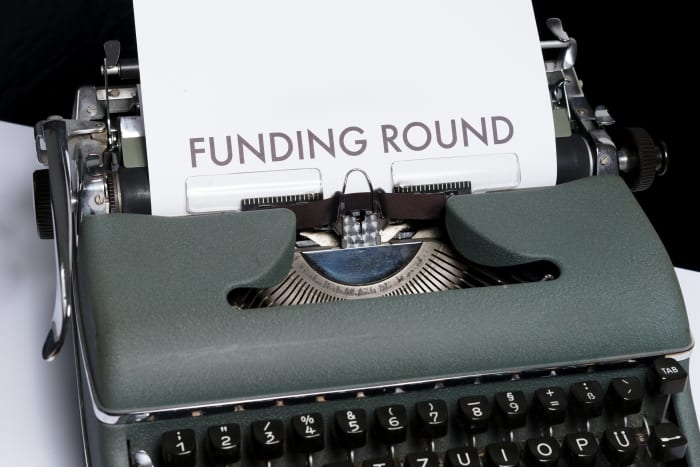 Thumbnail for the blog titled '7 Funding Options for Startups: A Comprehensive Guide (2023)'