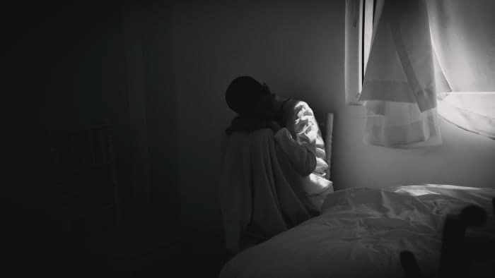 Thumbnail for the blog titled 'What Lack of Sleep Causes to Your Body'